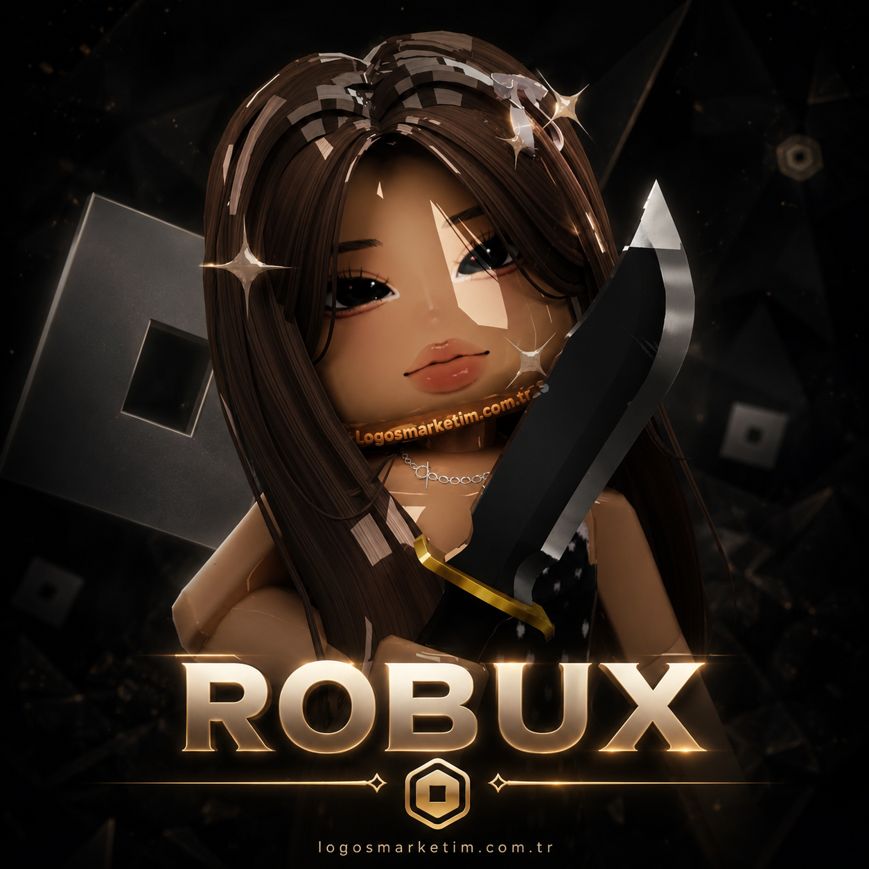 1600 Robux - Roblox