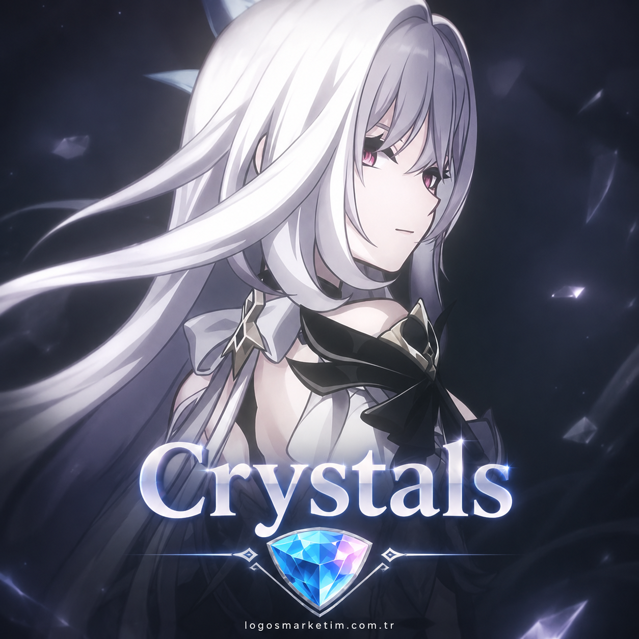 2240 Genesis Crystals