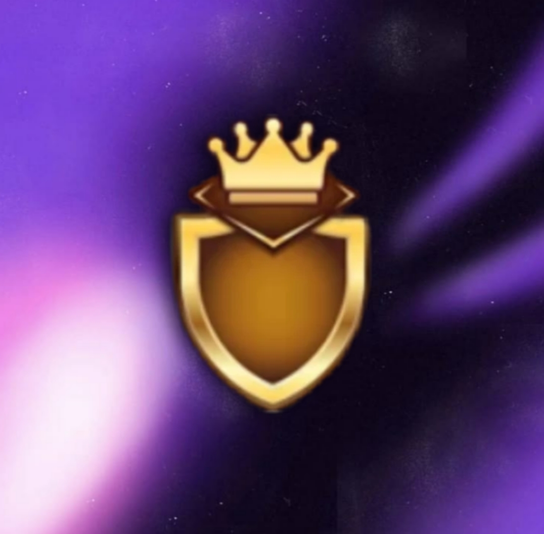 Avakin Life & Fashion Badge 